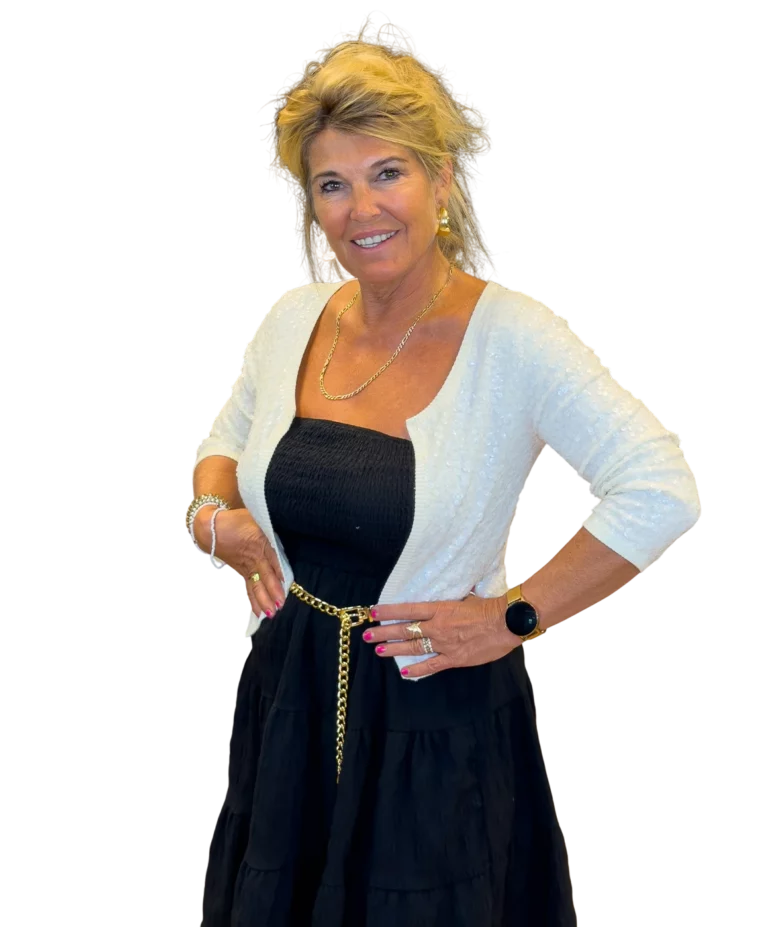 Claudia Huth