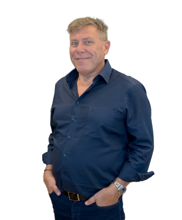 Gerhard Huber