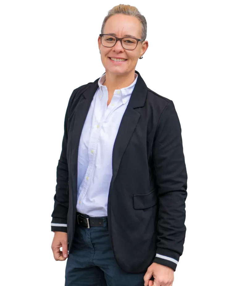 Ivonne Maitner