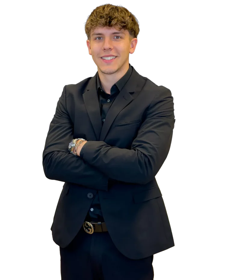 Luis Huber