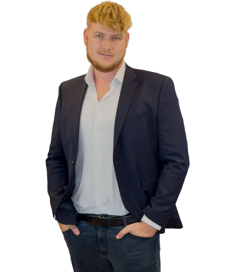 Michael Tegel